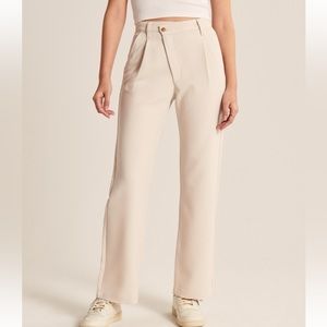 Abercrombie tailored pants